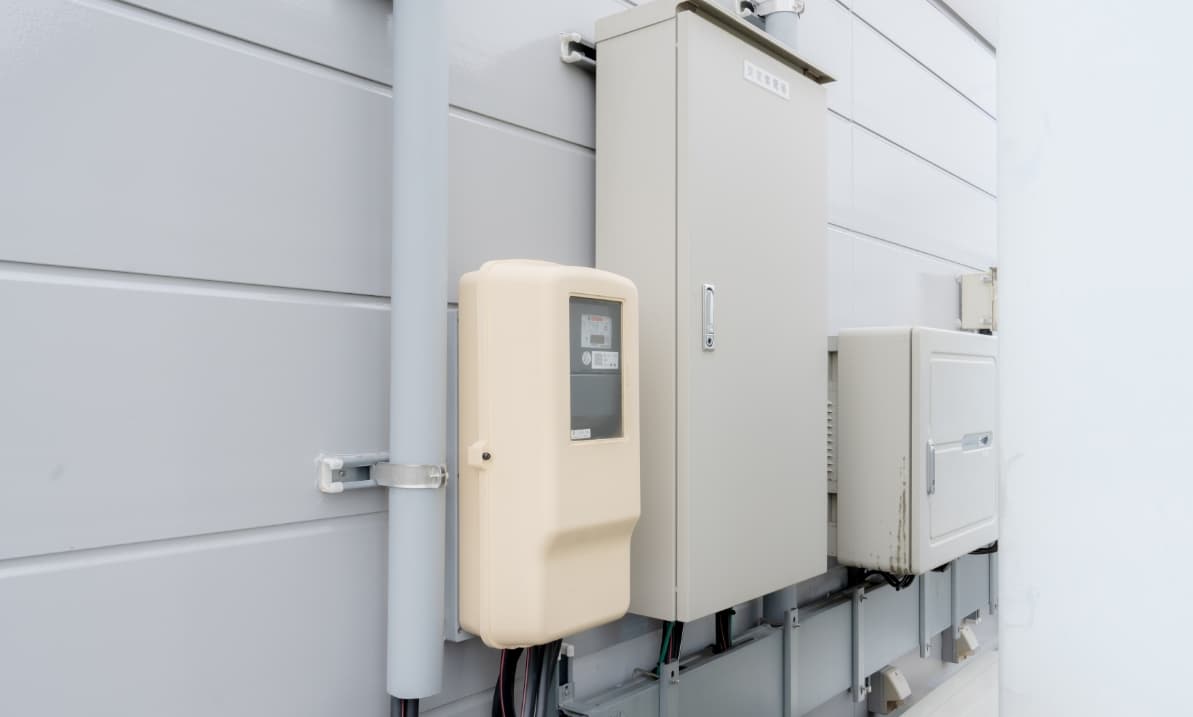 年間発電量　35,000kw