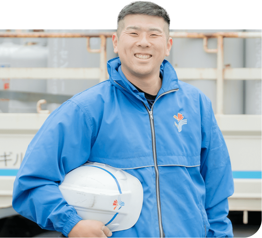 N.Sさん 2019年入社